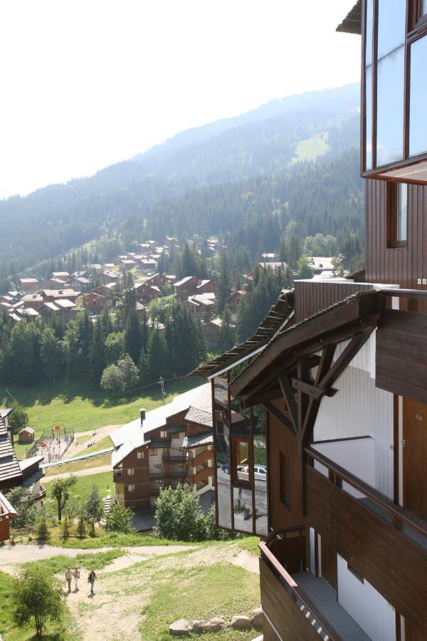 Residence Saboia B32 Cles Blanches Куршавель Екстер'єр фото